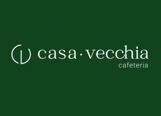 Casa Vecchia Cafeteria